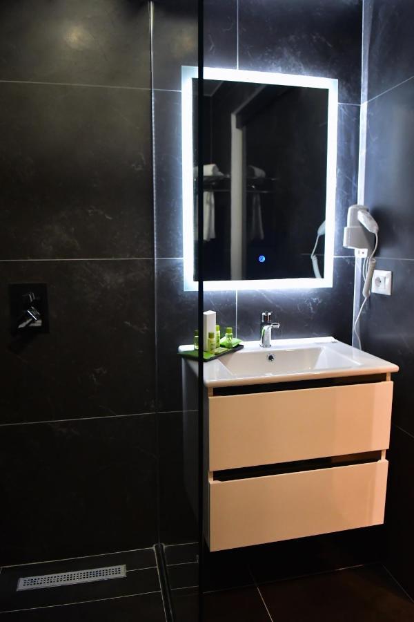 313 Villa City Center Τίρανα Εξωτερικό φωτογραφία