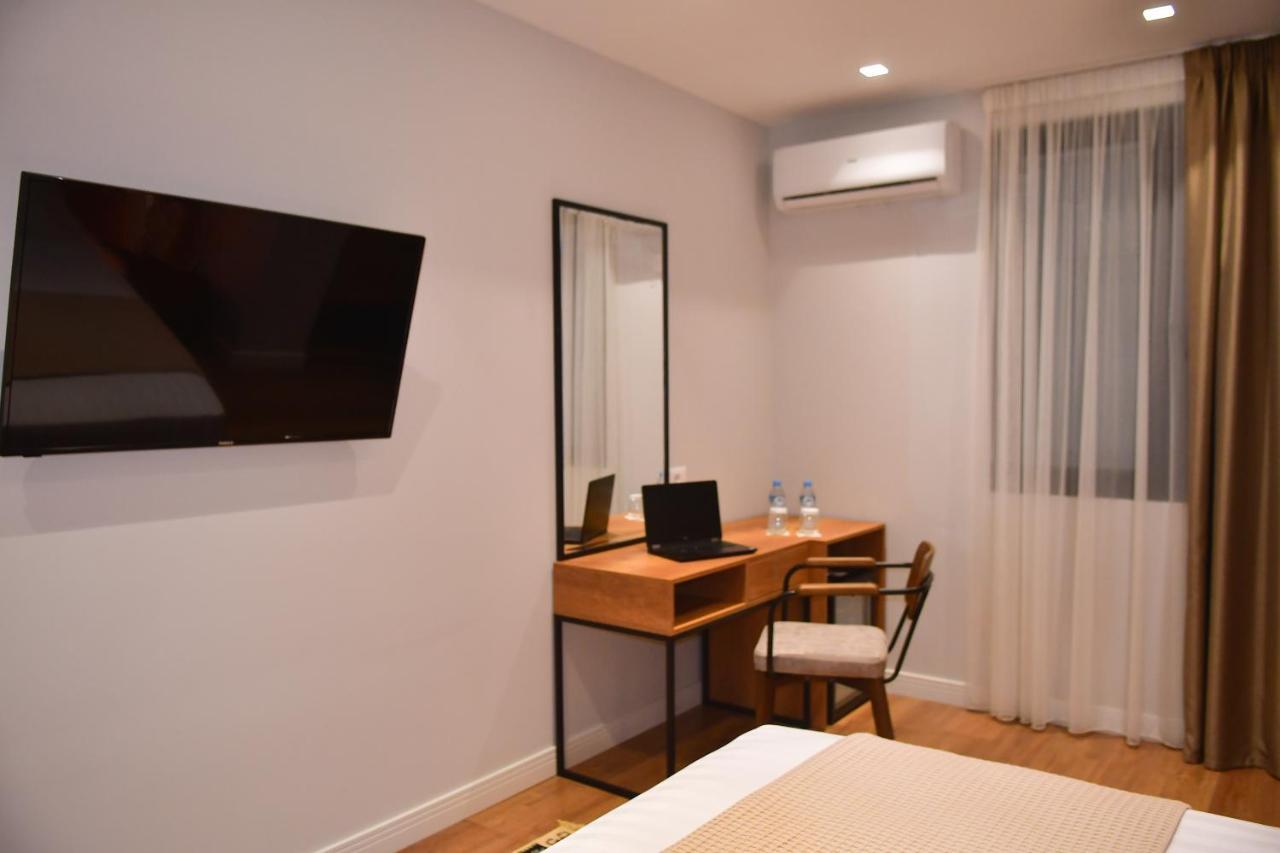 313 Villa City Center Τίρανα Εξωτερικό φωτογραφία