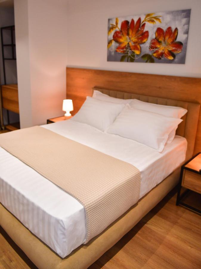 313 Villa City Center Τίρανα Εξωτερικό φωτογραφία