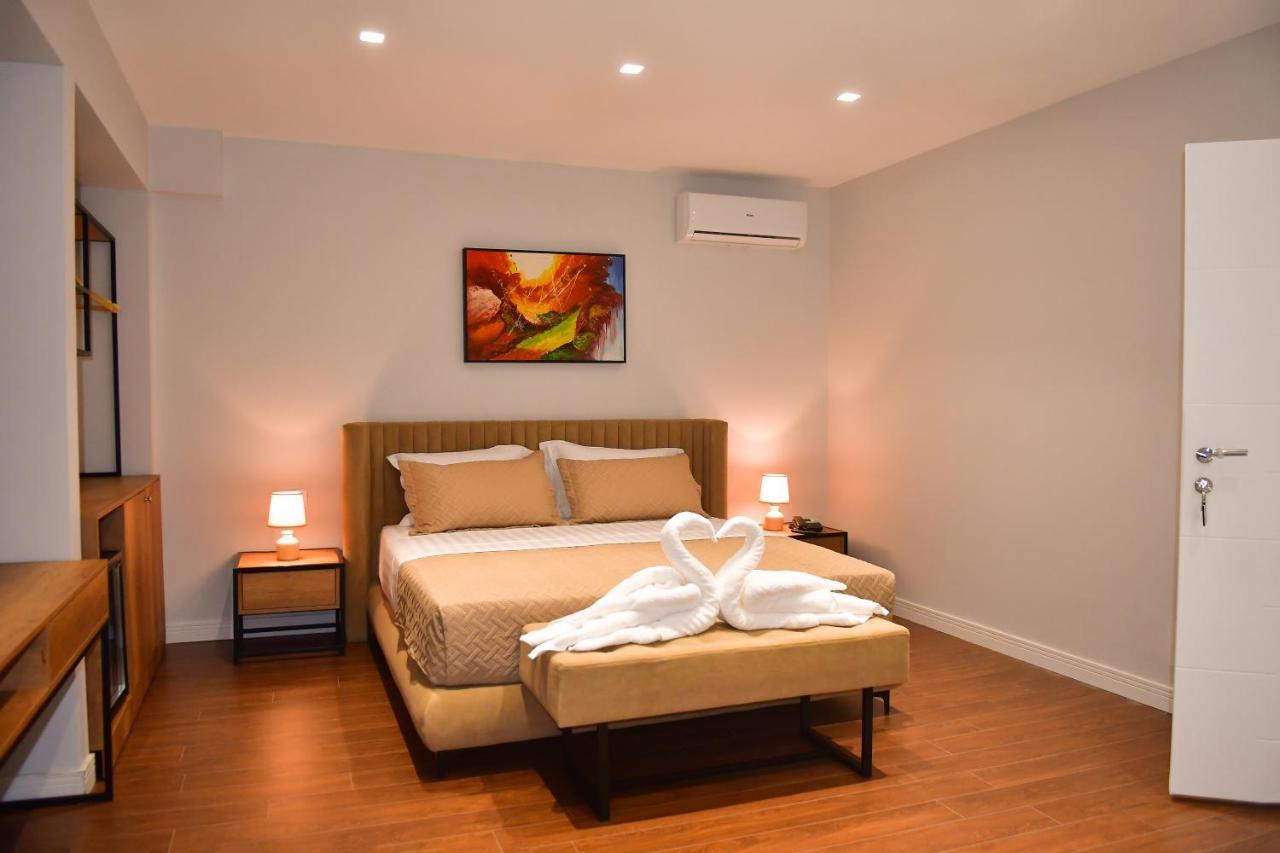 313 Villa City Center Τίρανα Εξωτερικό φωτογραφία