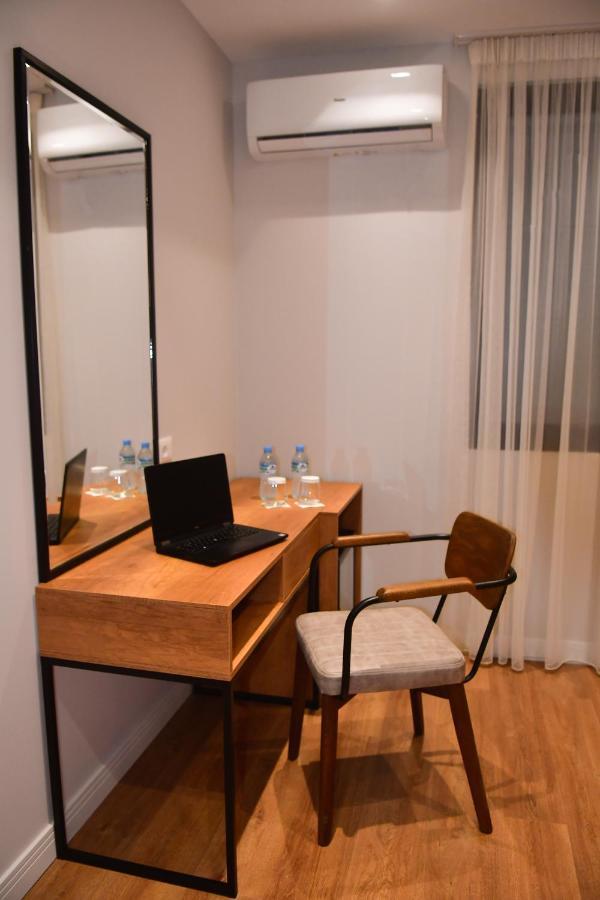 313 Villa City Center Τίρανα Εξωτερικό φωτογραφία