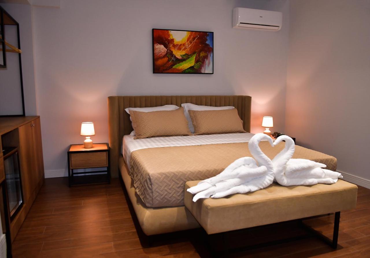 313 Villa City Center Τίρανα Εξωτερικό φωτογραφία