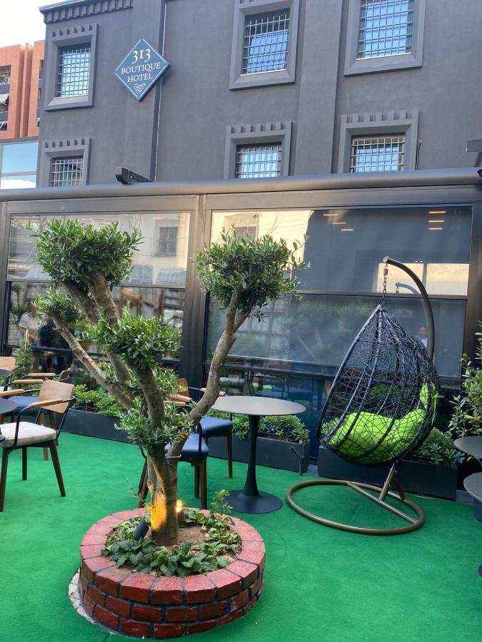 313 Villa City Center Τίρανα Εξωτερικό φωτογραφία
