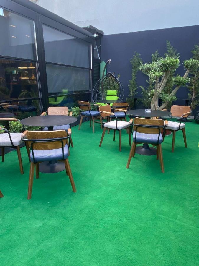 313 Villa City Center Τίρανα Εξωτερικό φωτογραφία