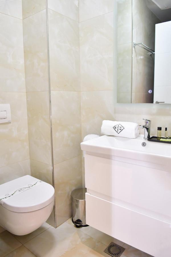 313 Villa City Center Τίρανα Εξωτερικό φωτογραφία