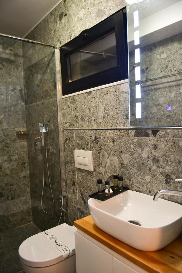313 Villa City Center Τίρανα Εξωτερικό φωτογραφία