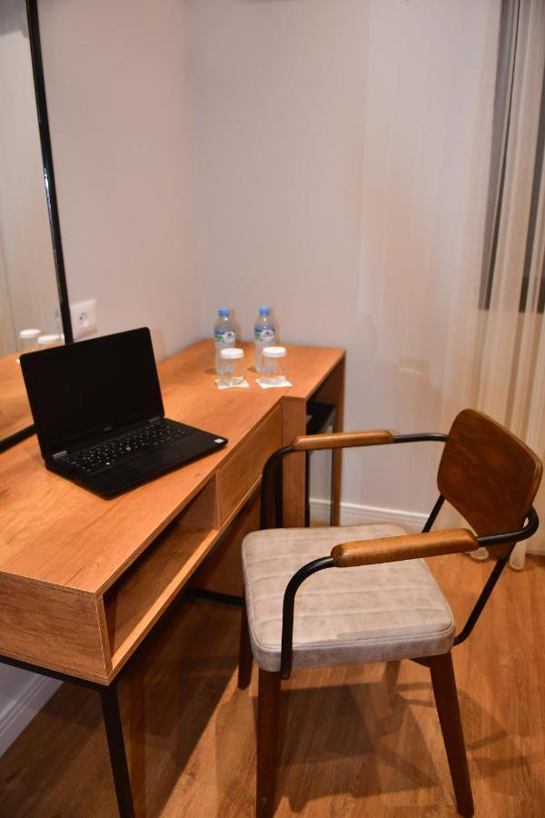 313 Villa City Center Τίρανα Εξωτερικό φωτογραφία