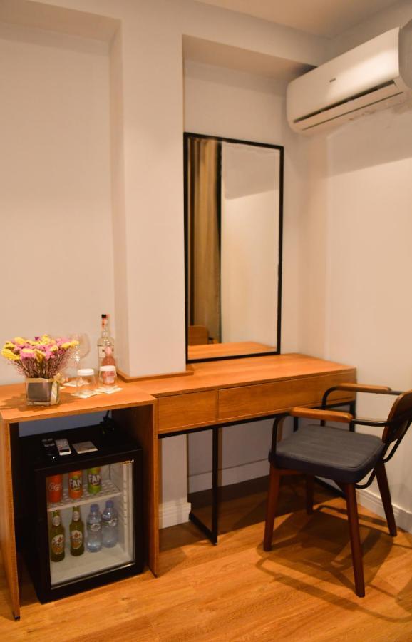 313 Villa City Center Τίρανα Εξωτερικό φωτογραφία