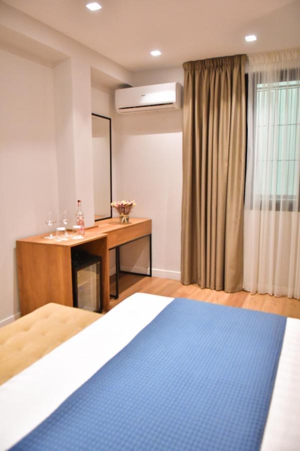 313 Villa City Center Τίρανα Εξωτερικό φωτογραφία