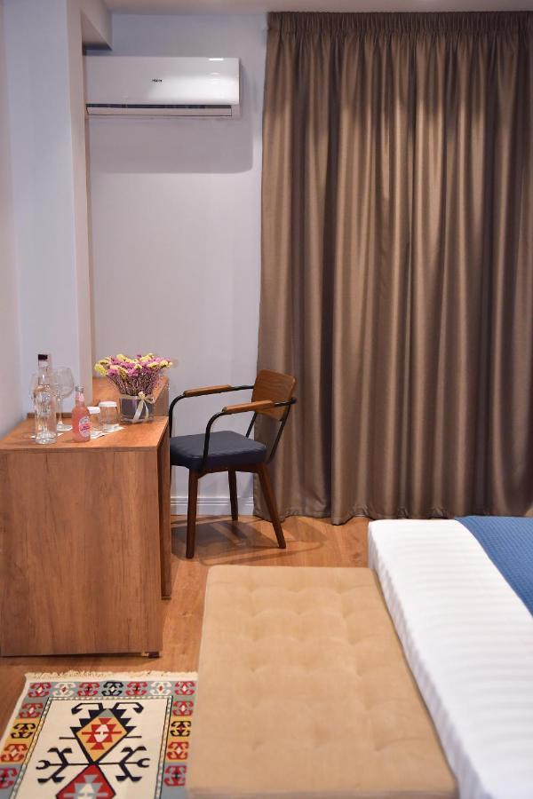 313 Villa City Center Τίρανα Εξωτερικό φωτογραφία