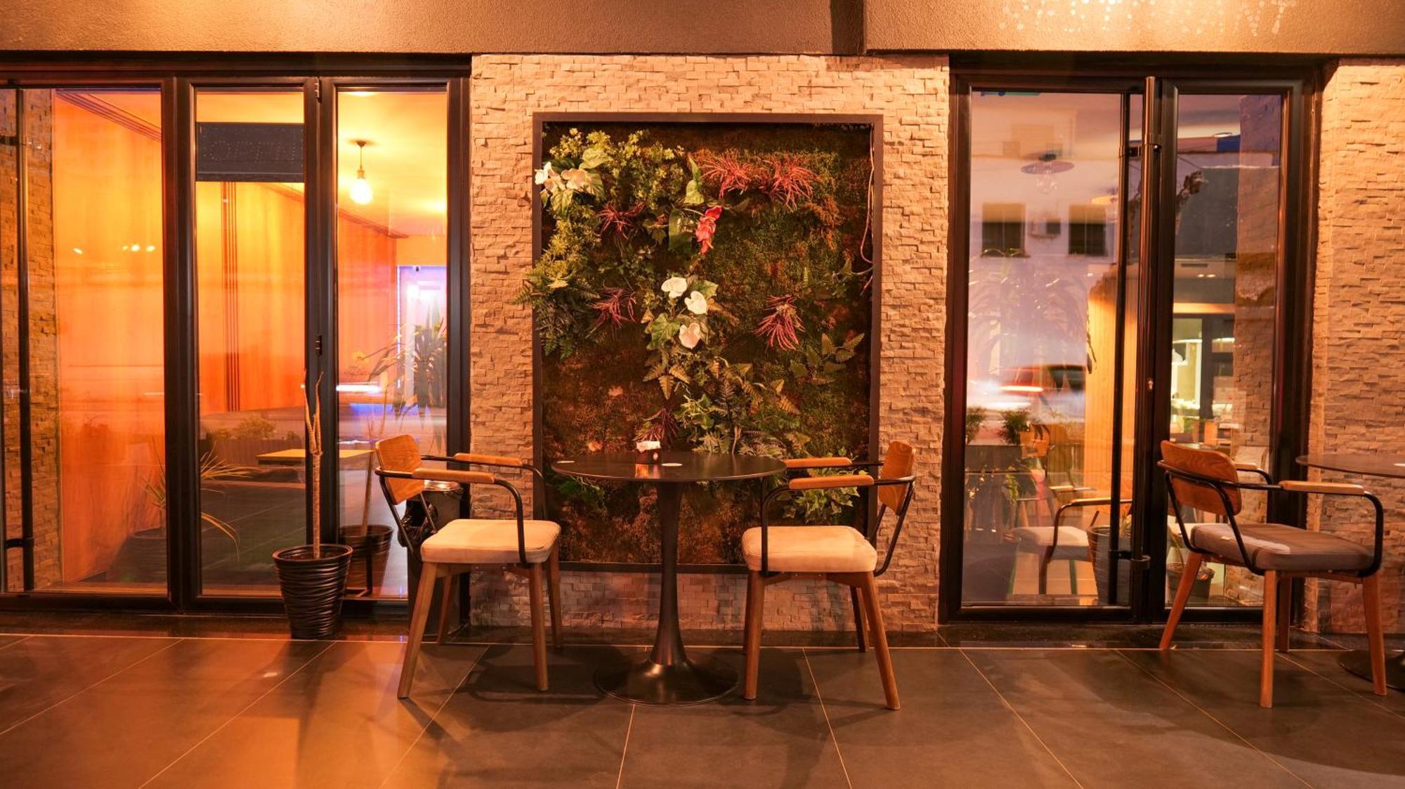 313 Villa City Center Τίρανα Εξωτερικό φωτογραφία