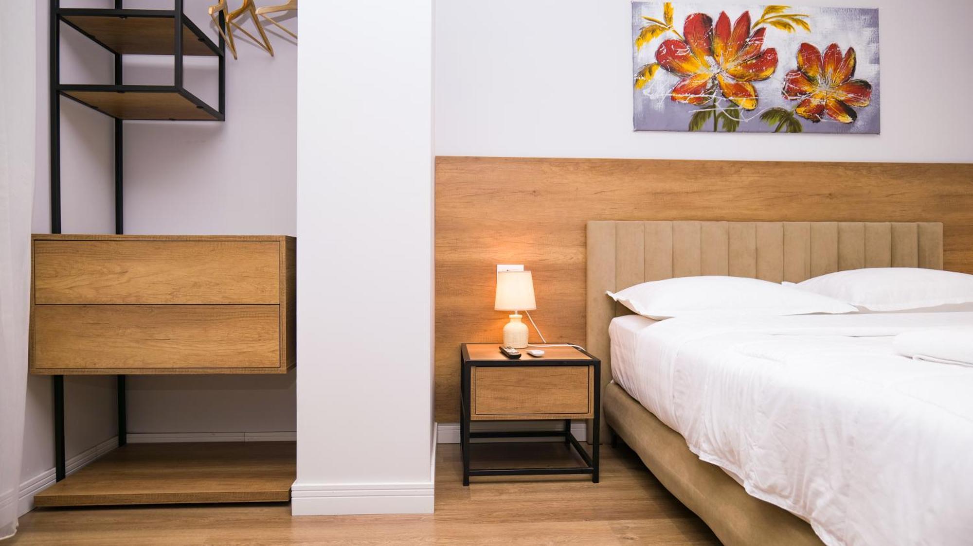 313 Villa City Center Τίρανα Εξωτερικό φωτογραφία