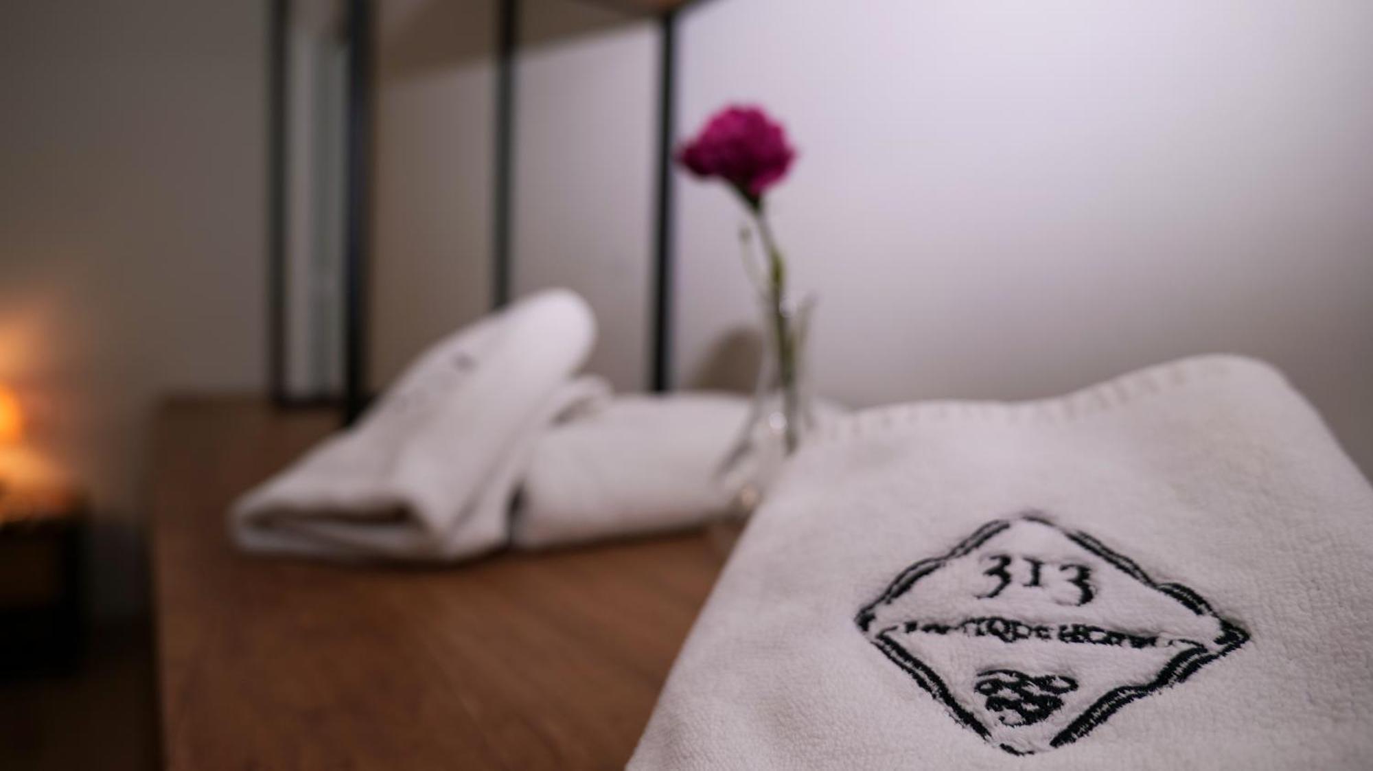 313 Villa City Center Τίρανα Εξωτερικό φωτογραφία