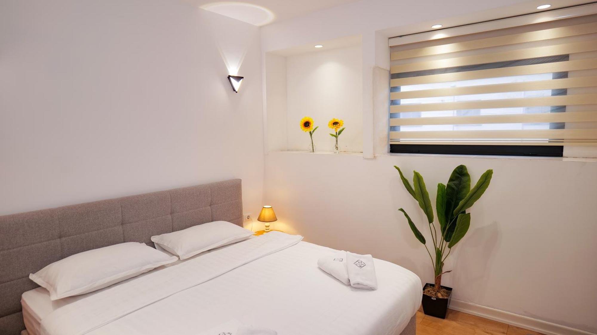 313 Villa City Center Τίρανα Εξωτερικό φωτογραφία