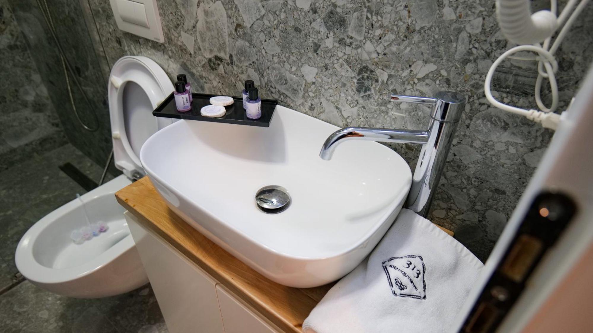 313 Villa City Center Τίρανα Εξωτερικό φωτογραφία