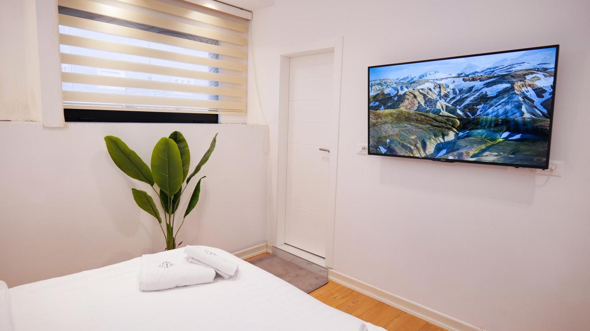 313 Villa City Center Τίρανα Εξωτερικό φωτογραφία